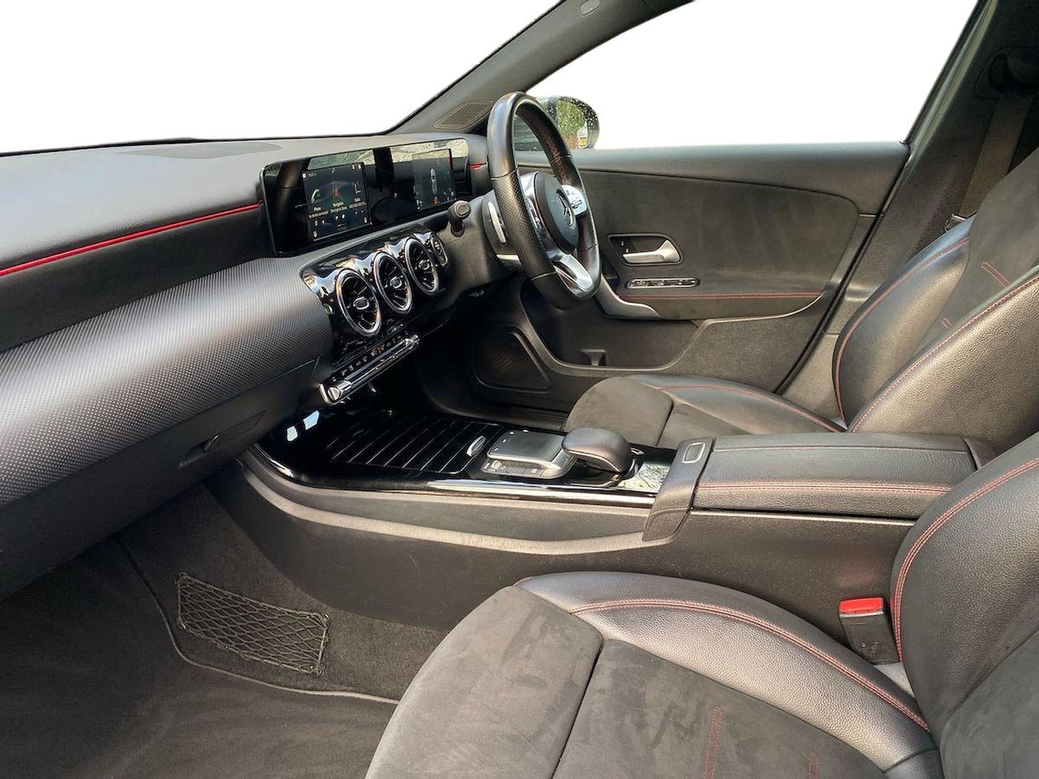 Used Mercedes-Benz A-Class 2020 for sale - 76436567: Photo 7