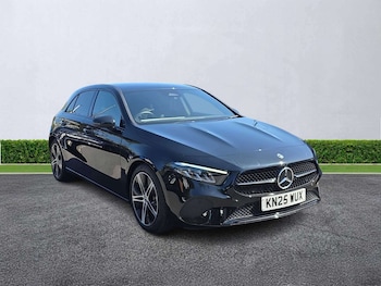 Used Mercedes-Benz A-Class 2025 for sale - 79626546: Photo