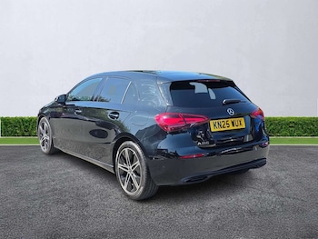 Used Mercedes-Benz A-Class 2025 for sale - 79626546: Photo