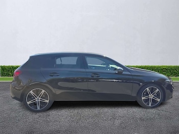 Used Mercedes-Benz A-Class 2025 for sale - 79626546: Photo