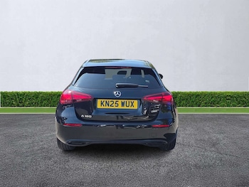 Used Mercedes-Benz A-Class 2025 for sale - 79626546: Photo