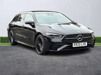 Used Mercedes-Benz CLA 2025 for sale - 79801585: Photo