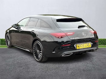 Used Mercedes-Benz CLA 2025 for sale - 79801585: Photo