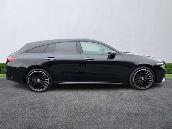 Used Mercedes-Benz CLA 2025 for sale - 79801585: Photo