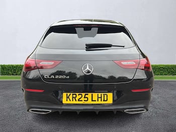 Used Mercedes-Benz CLA 2025 for sale - 79801585: Photo