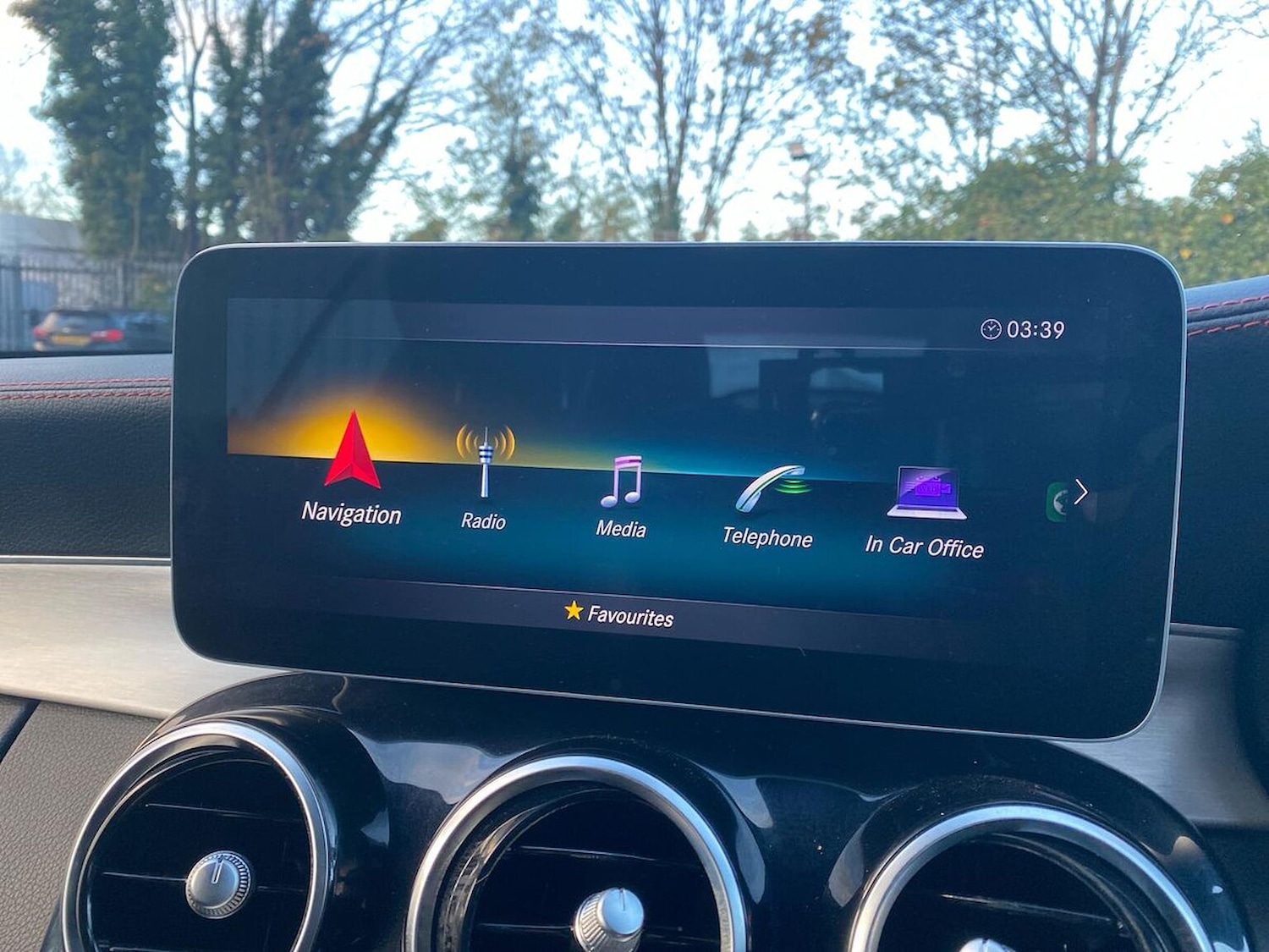 Used Mercedes-Benz C Class 2019 for sale - 76650254: Photo 11