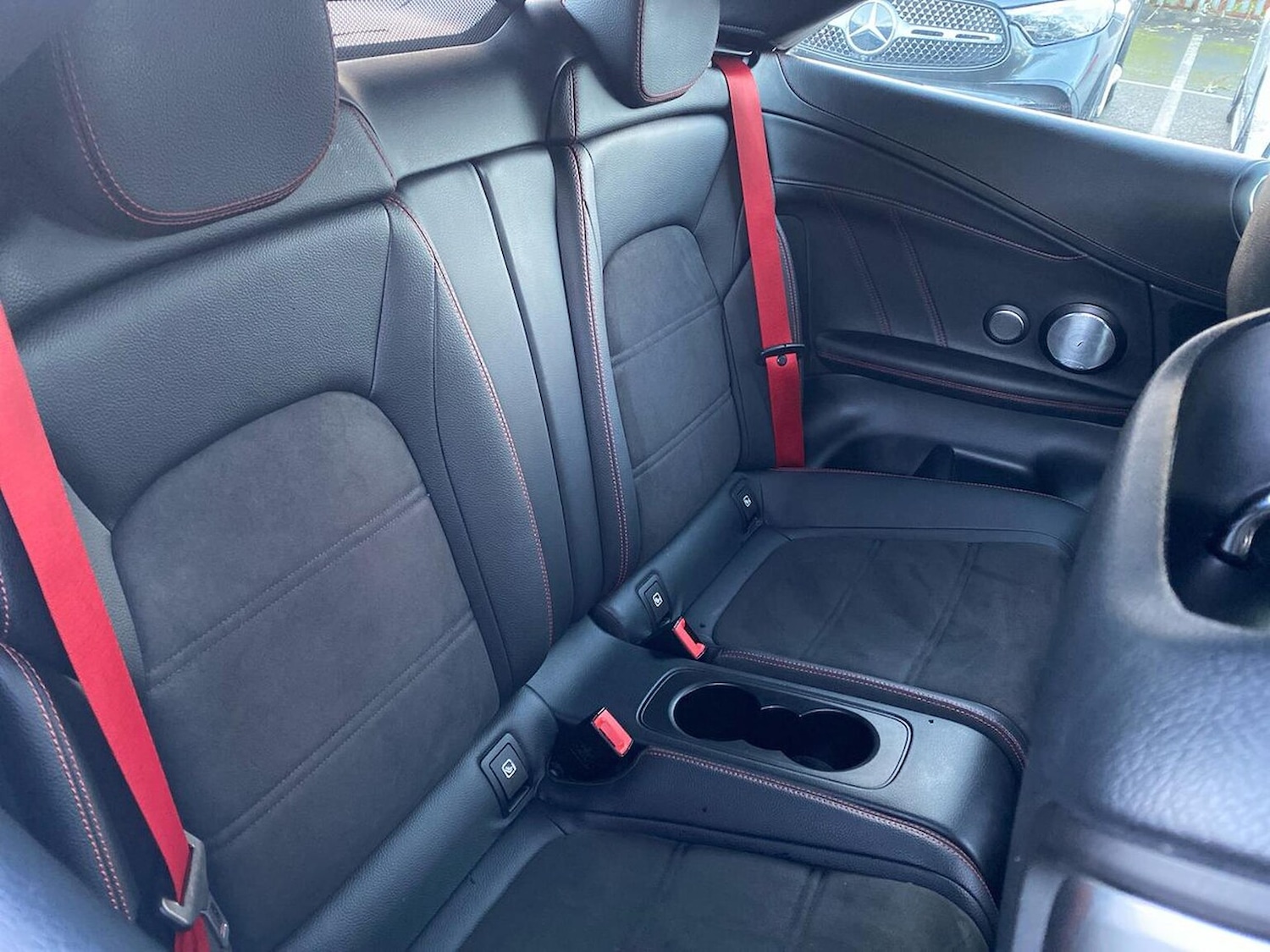 Used Mercedes-Benz C Class 2019 for sale - 76650254: Photo 16