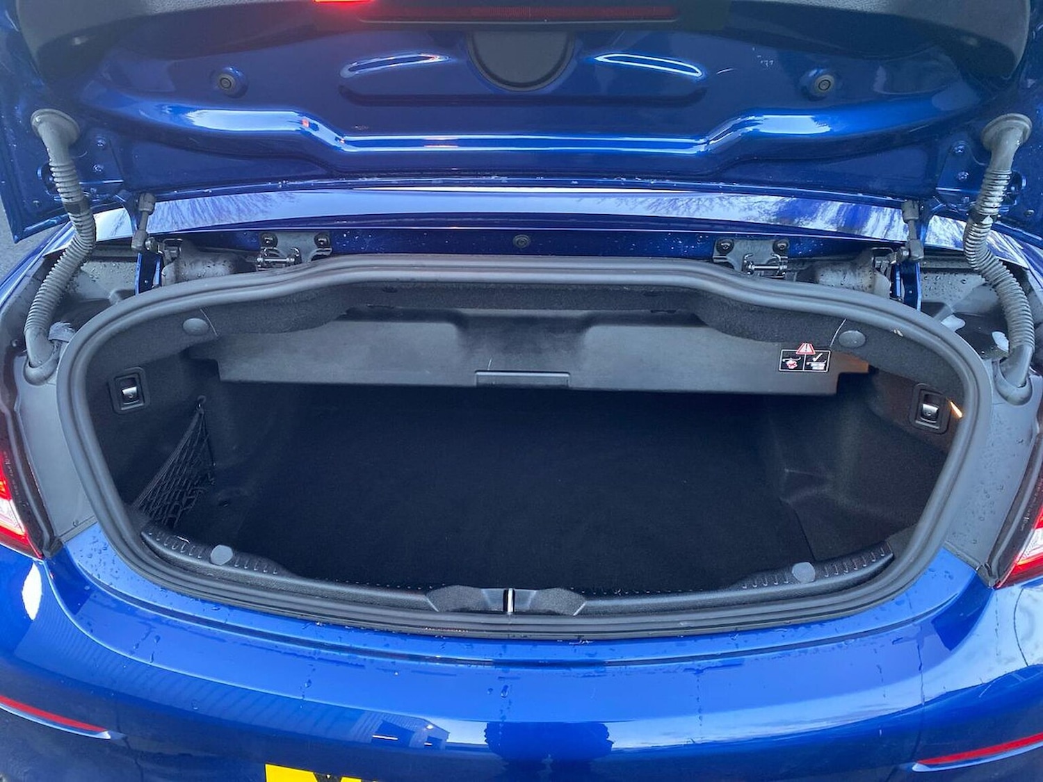 Used Mercedes-Benz C Class 2019 for sale - 76650254: Photo 17