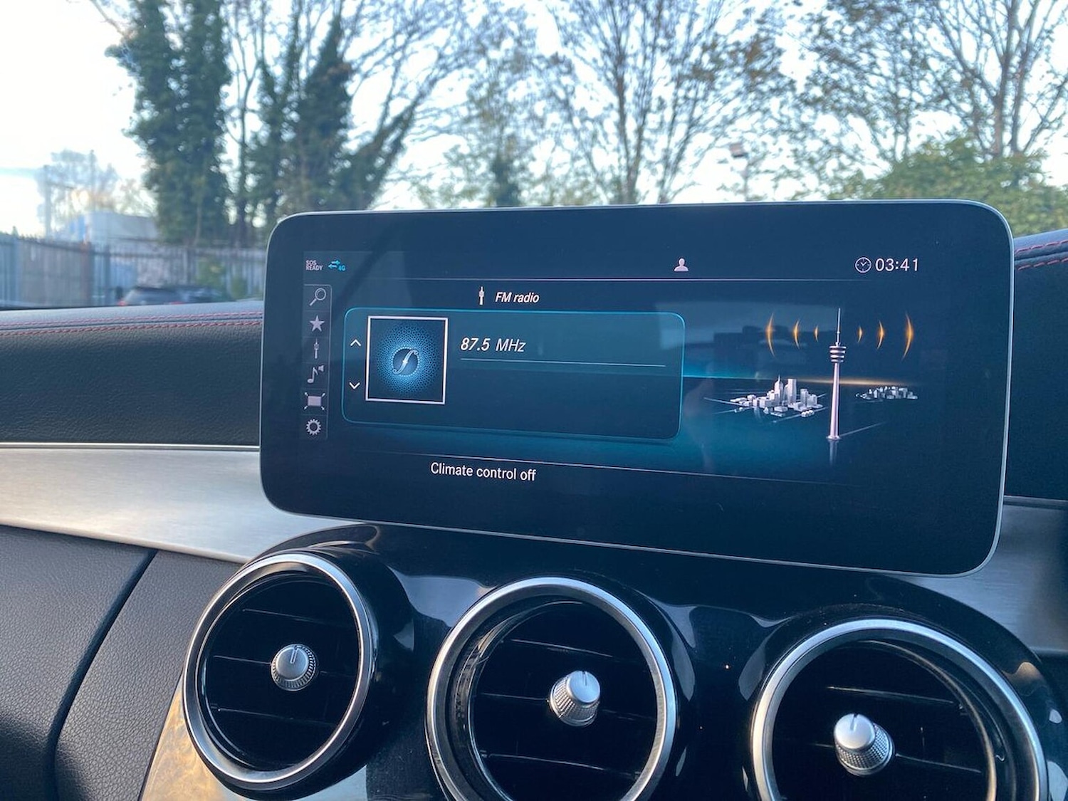 Used Mercedes-Benz C Class 2019 for sale - 76650254: Photo 25