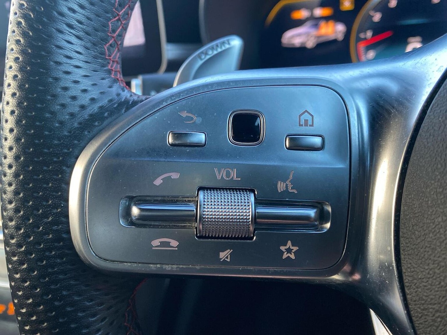 Used Mercedes-Benz C Class 2019 for sale - 76650254: Photo 26