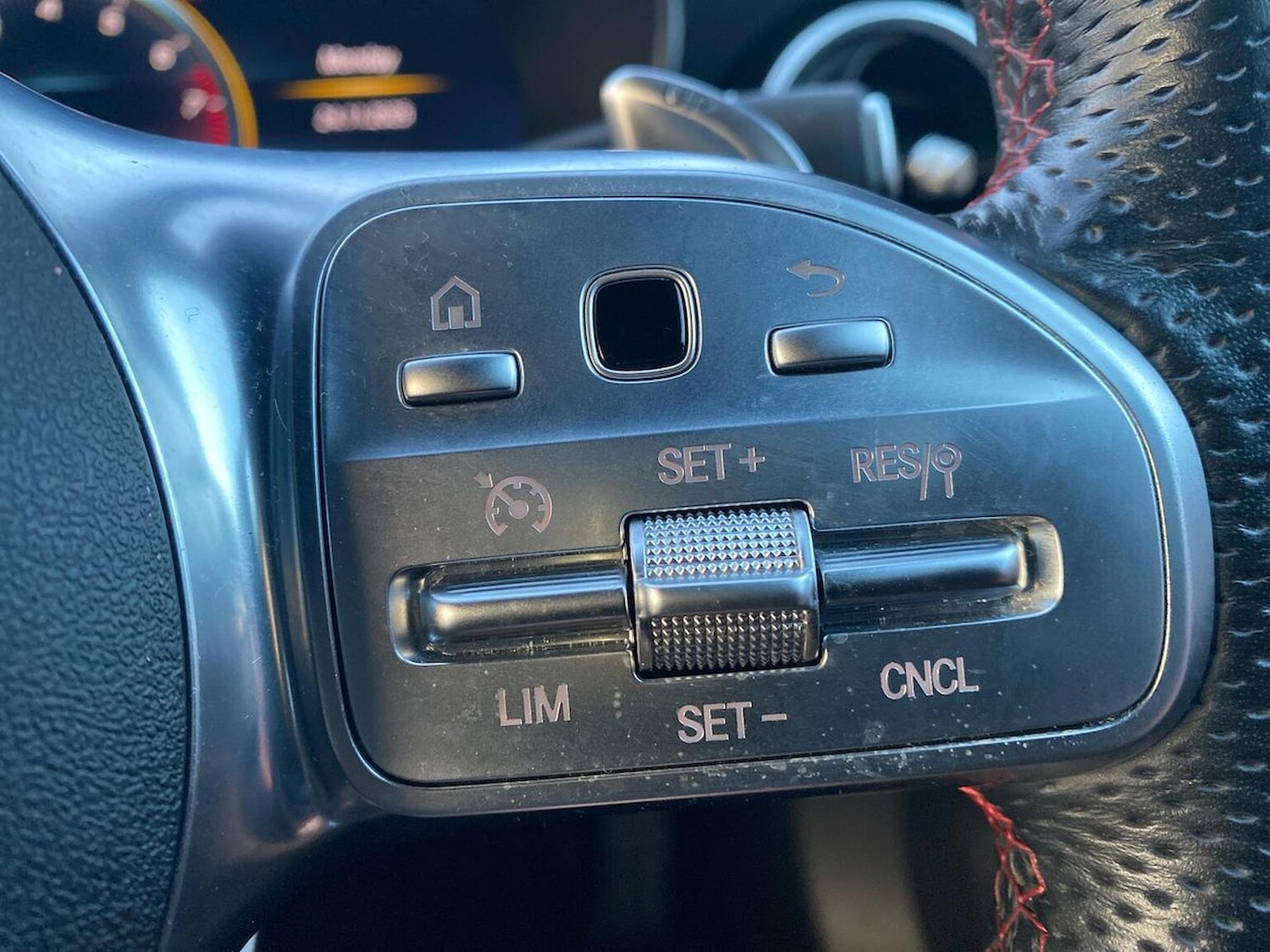 Used Mercedes-Benz C Class 2019 for sale - 76650254: Photo 27