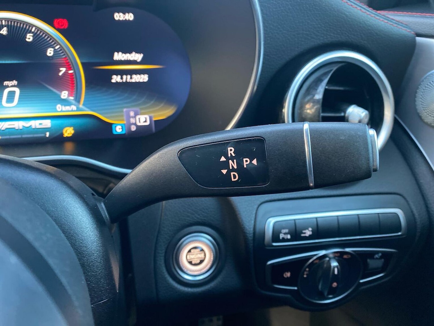 Used Mercedes-Benz C Class 2019 for sale - 76650254: Photo 29