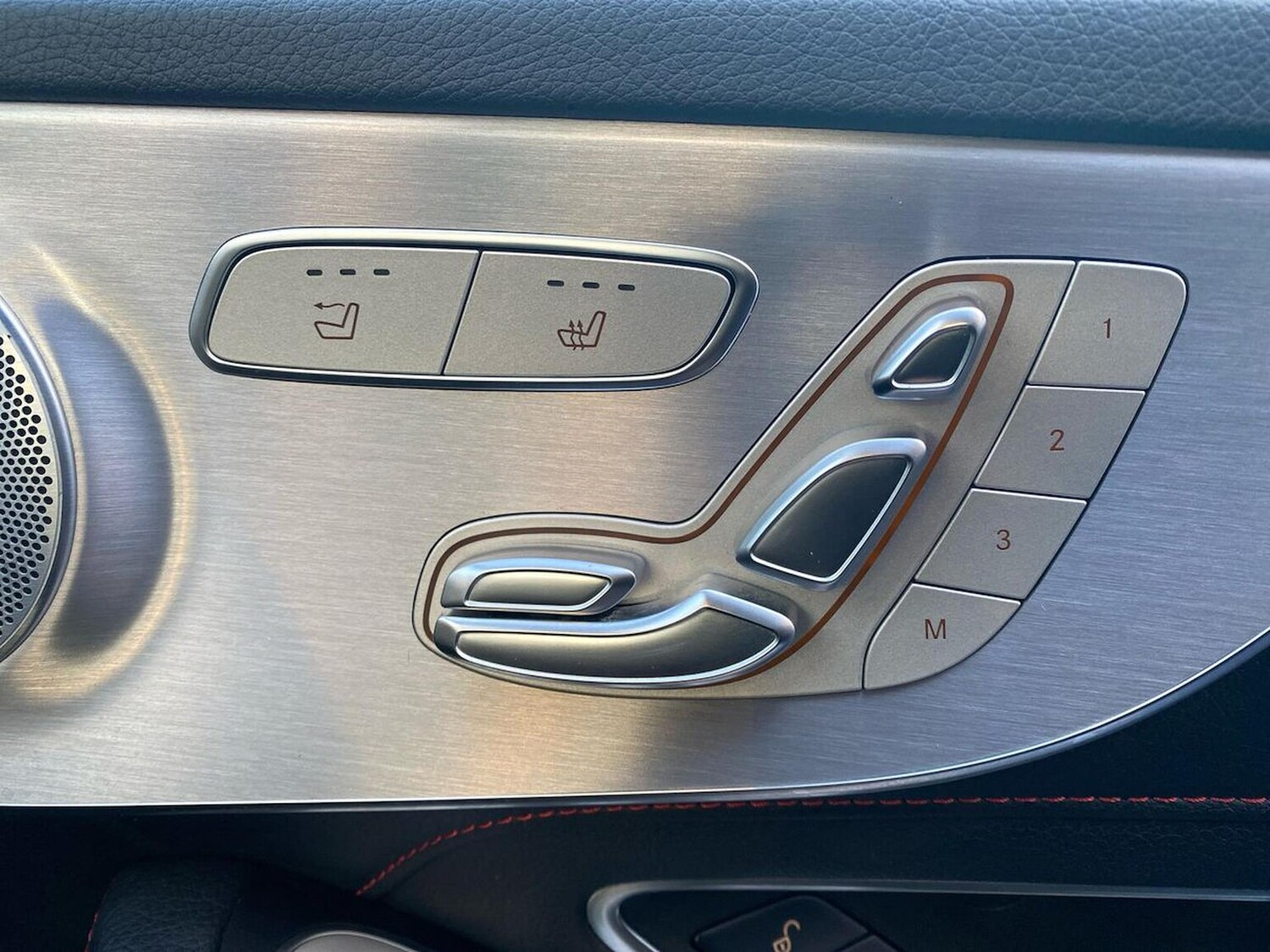 Used Mercedes-Benz C Class 2019 for sale - 76650254: Photo 30