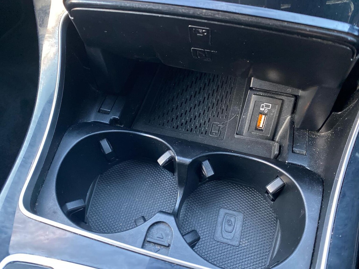 Used Mercedes-Benz C Class 2019 for sale - 76650254: Photo 32