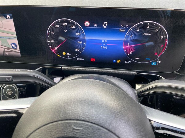 Used Mercedes-Benz GLA 2024 for sale - 76236947: Photo 10