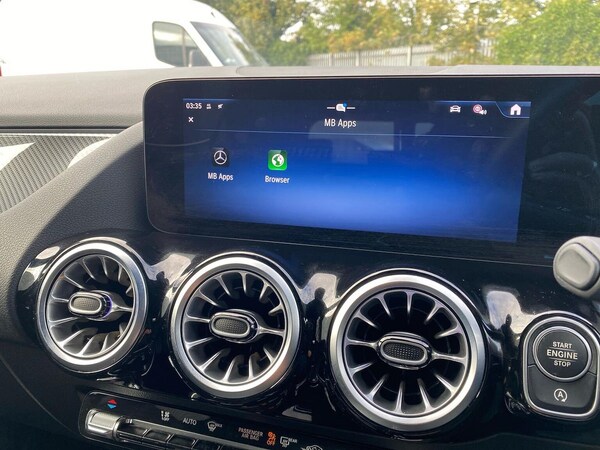Used Mercedes-Benz GLA 2024 for sale - 76236947: Photo 12
