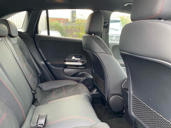 Used Mercedes-Benz GLA 2024 for sale - 76236947: Photo 16