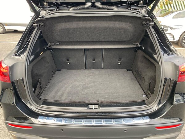 Used Mercedes-Benz GLA 2024 for sale - 76236947: Photo 17