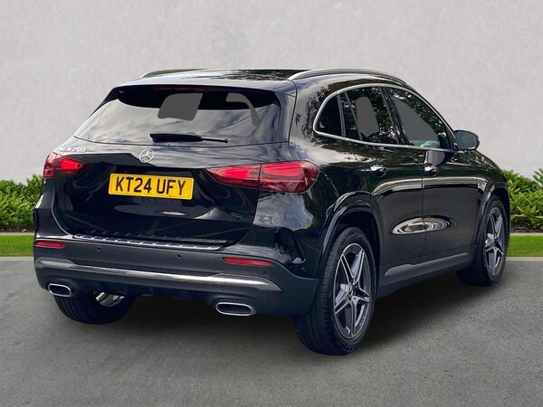 Used Mercedes-Benz GLA 2024 for sale - 76236947: Photo 18