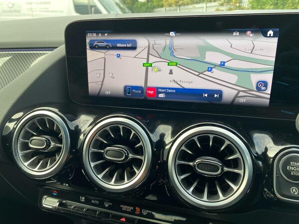 Used Mercedes-Benz GLA 2024 for sale - 76236947: Photo 24