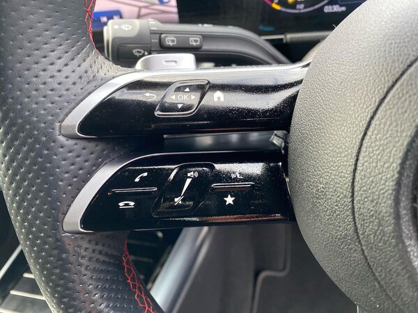 Used Mercedes-Benz GLA 2024 for sale - 76236947: Photo 26