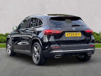Used Mercedes-Benz GLA 2024 for sale - 76236947: Photo 2