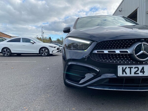 Used Mercedes-Benz GLA 2024 for sale - 76236947: Photo 34