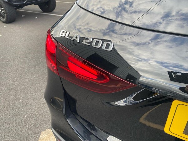 Used Mercedes-Benz GLA 2024 for sale - 76236947: Photo 36