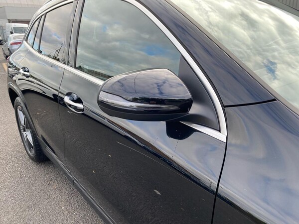 Used Mercedes-Benz GLA 2024 for sale - 76236947: Photo 38