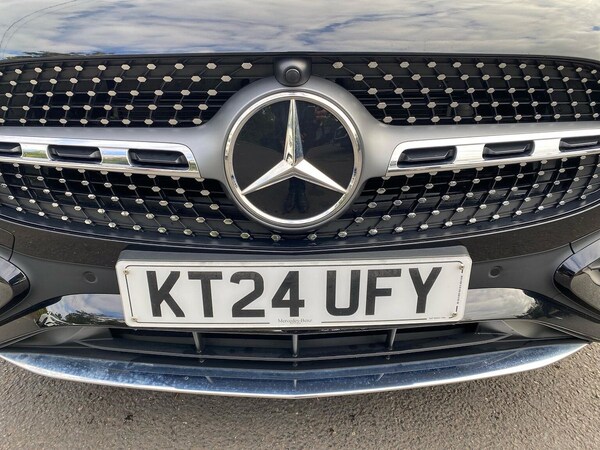 Used Mercedes-Benz GLA 2024 for sale - 76236947: Photo 39