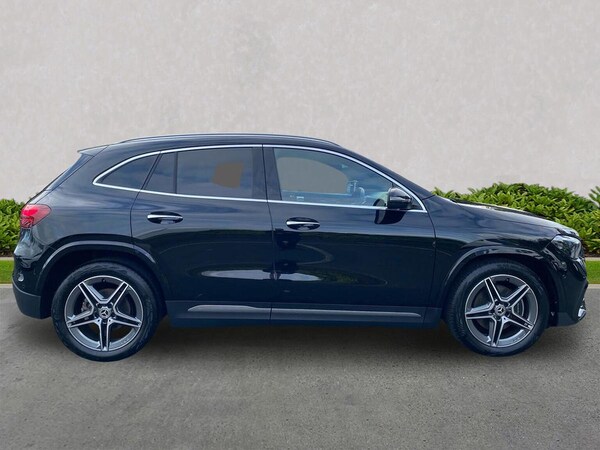 Used Mercedes-Benz GLA 2024 for sale - 76236947: Photo 3