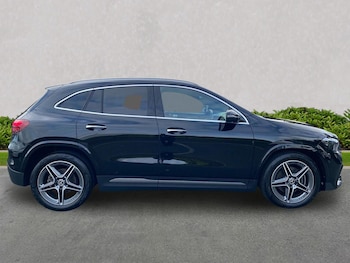 Used Mercedes-Benz GLA 2024 for sale - 76236947: Photo 3