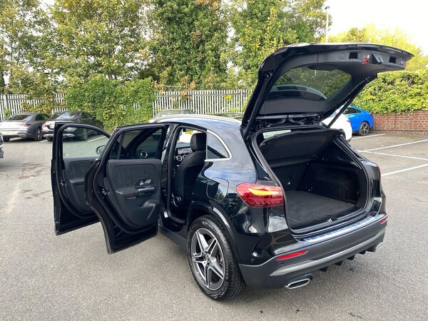 Used Mercedes-Benz GLA 2024 for sale - 76236947: Photo 40