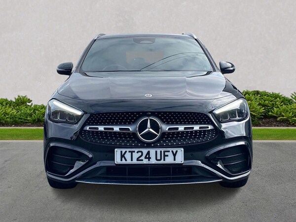 Used Mercedes-Benz GLA 2024 for sale - 76236947: Photo 5