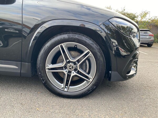 Used Mercedes-Benz GLA 2024 for sale - 76236947: Photo 6