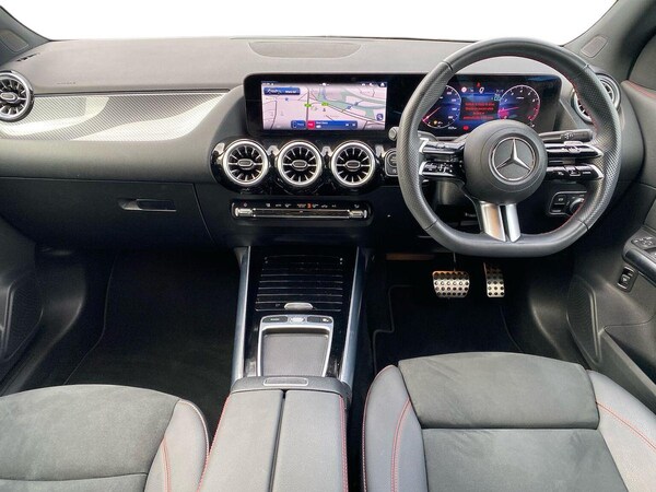 Used Mercedes-Benz GLA 2024 for sale - 76236947: Photo 8