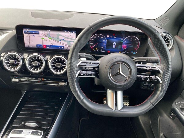 Used Mercedes-Benz GLA 2024 for sale - 76236947: Photo 9