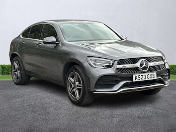 Used Mercedes-Benz GLC 2023 for sale - 79359981: Photo