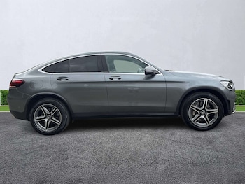 Used Mercedes-Benz GLC 2023 for sale - 79359981: Photo
