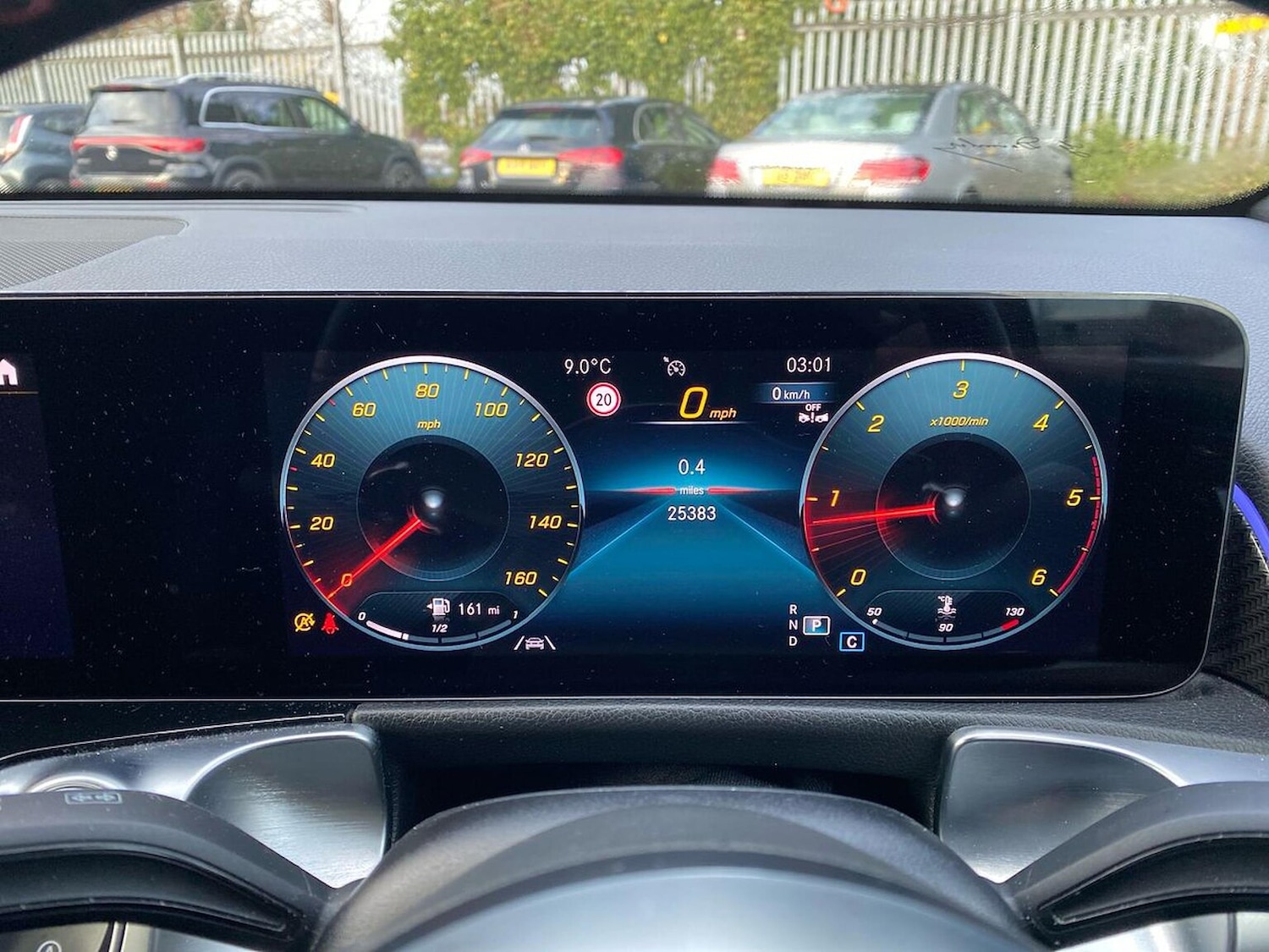 Used Mercedes-Benz GLB 2023 for sale - 76931618: Photo 10