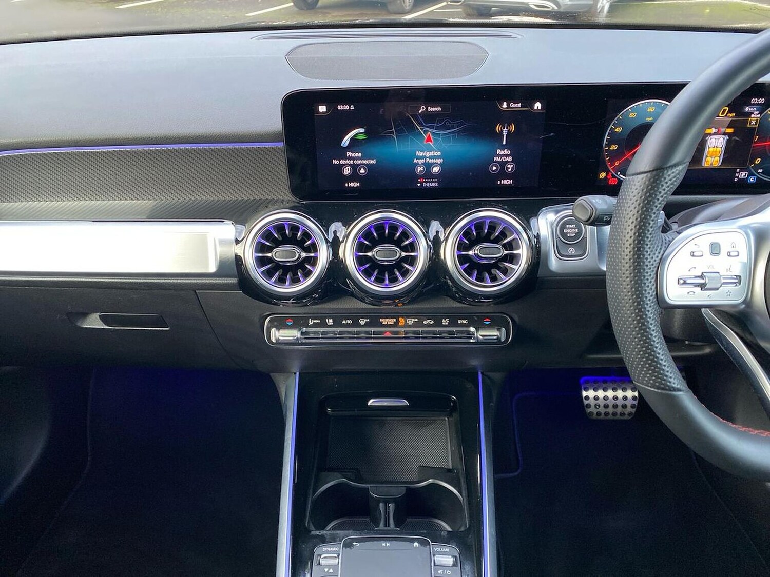 Used Mercedes-Benz GLB 2023 for sale - 76931618: Photo 13