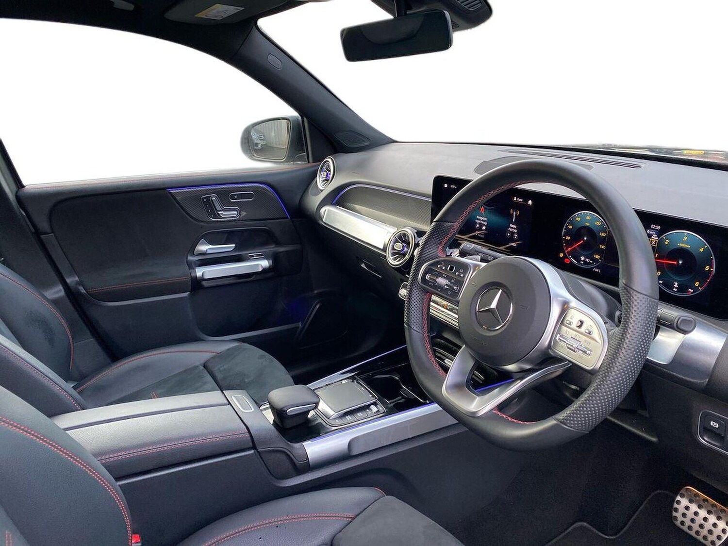 Used Mercedes-Benz GLB 2023 for sale - 76931618: Photo 15