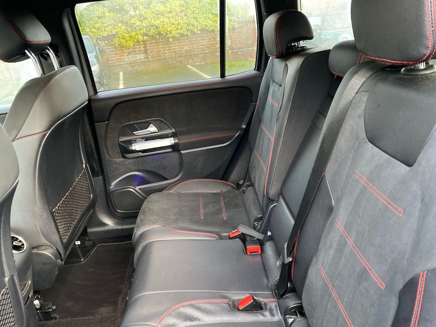 Used Mercedes-Benz GLB 2023 for sale - 76931618: Photo 16