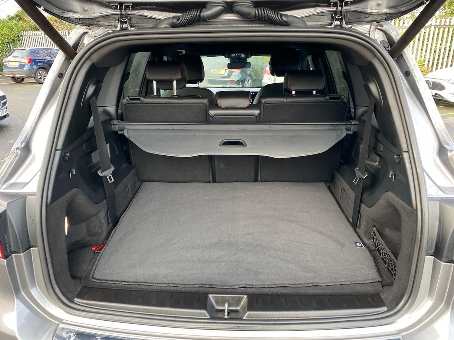 Used Mercedes-Benz GLB 2023 for sale - 76931618: Photo 17