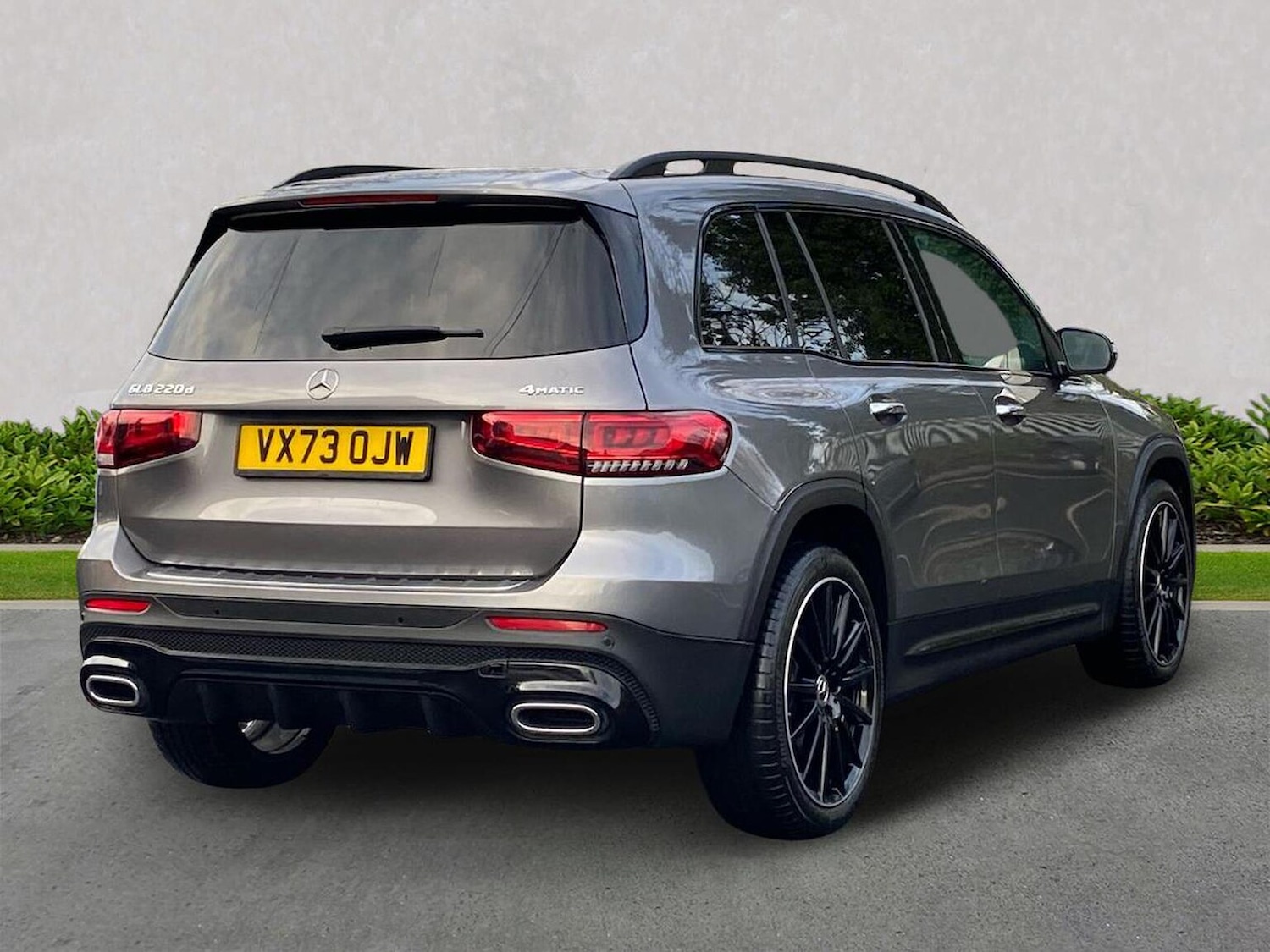 Used Mercedes-Benz GLB 2023 for sale - 76931618: Photo 18