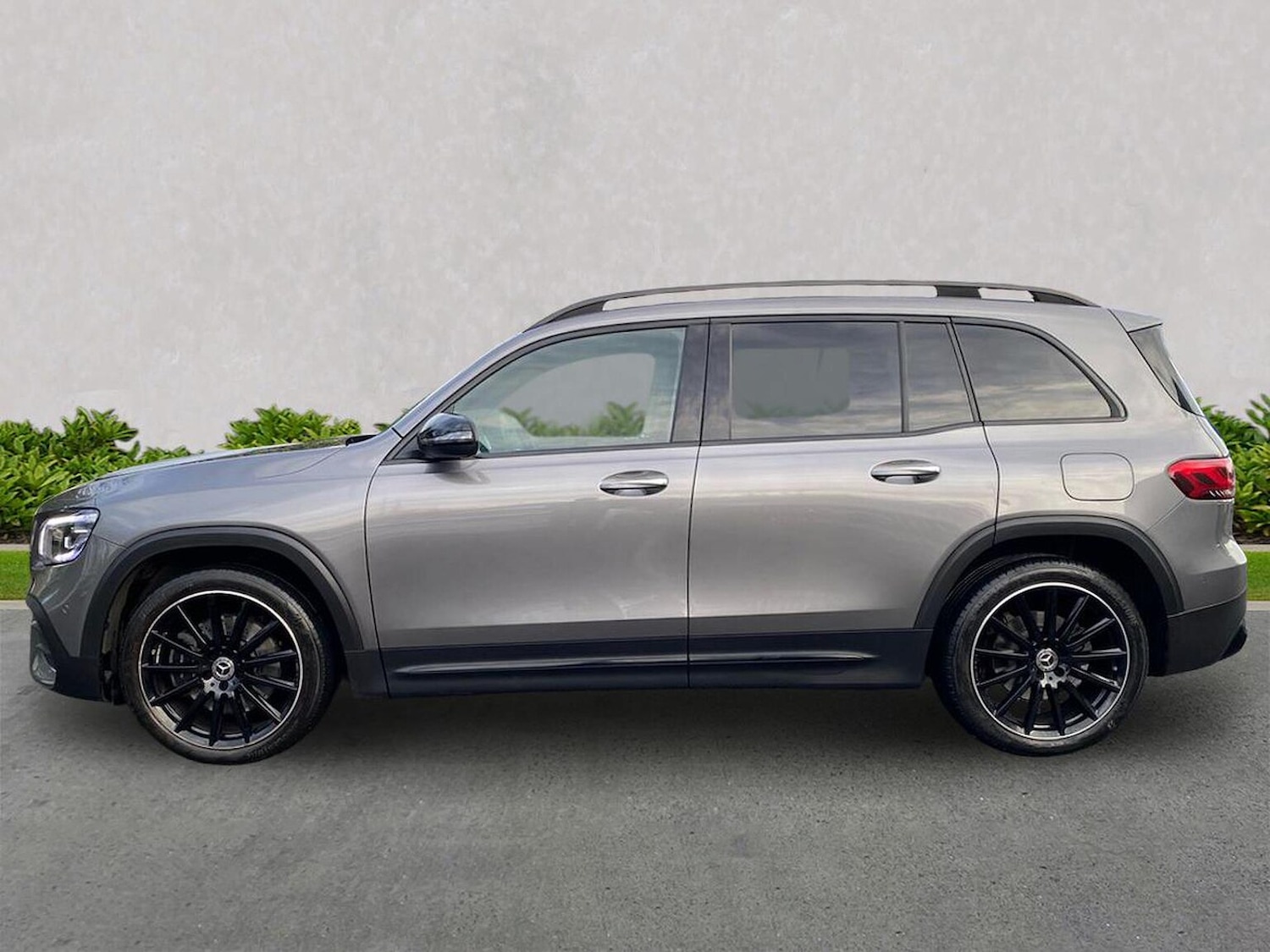 Used Mercedes-Benz GLB 2023 for sale - 76931618: Photo 19