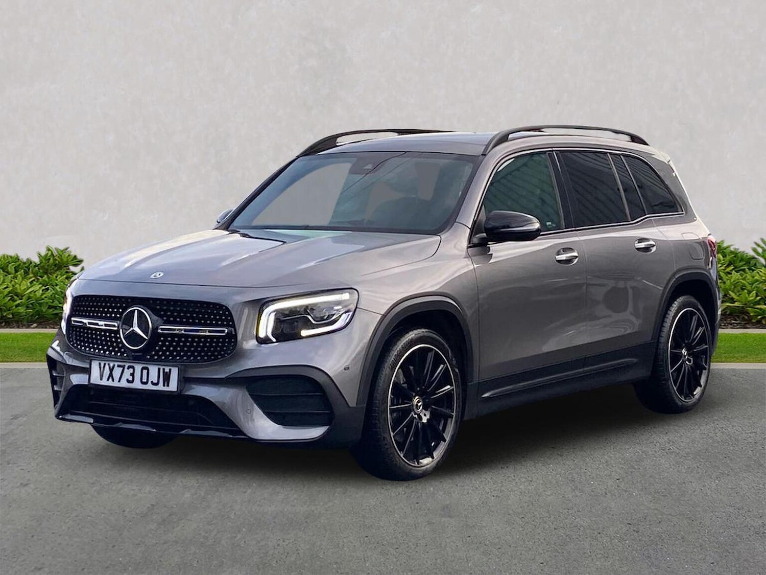 Used Mercedes-Benz GLB 2023 for sale - 76931618: Photo 20