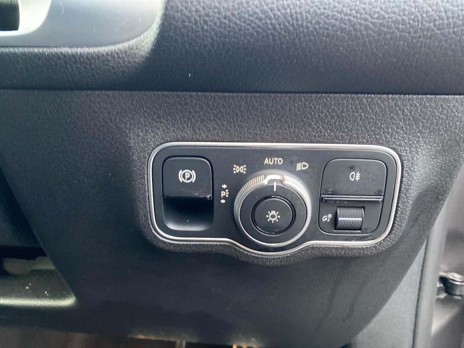 Used Mercedes-Benz GLB 2023 for sale - 76931618: Photo 22