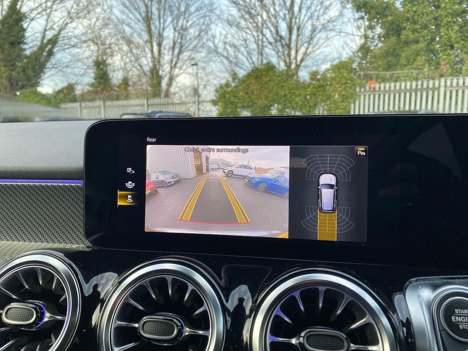 Used Mercedes-Benz GLB 2023 for sale - 76931618: Photo 23