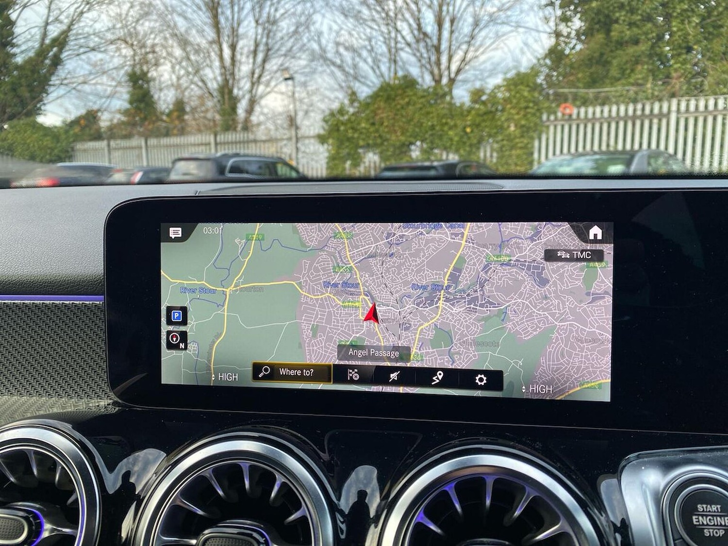 Used Mercedes-Benz GLB 2023 for sale - 76931618: Photo 24